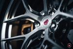 BMW M5 Competition on Vossen Wheels (S21-01) 2019 года